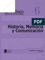 HistoriaMemoriaComunicacion PDF