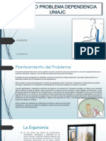 ESTUDIO PROBLEMA DEPENDENCIA UNIAJC