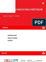 Herramientas de Análisis para La Investigación PDF