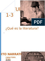 LITERATURA