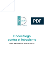 1.2DODECALOGOintrusismo.pdf