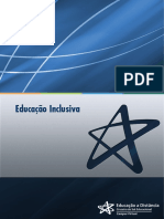 Unidade II - Identificando as Necessidades Educacionais Especiais – Especificidades das Deficiências.pdf