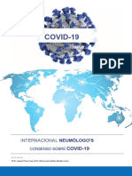 INTERNATIONAL PULMONOLOGIST'S CONSENSUS ON COVID-19.pdf - PDF (2) .En - Es PDF