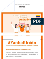 Yanbal catálogo desde el desde miércoles 25_03_2020