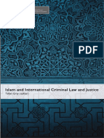 Islam and International Criminal Law and PDF