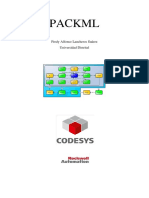 PackML Tutorial