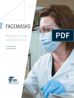 Tidi Facemask Education