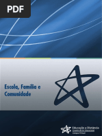 UNIDADE IV - RELAÇÕES, ESPAÇOS E TEMPOS - IMPLICAÇÕES NO PROCESSO