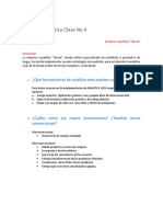 Foro Caso Practico Clase No 4 PDF