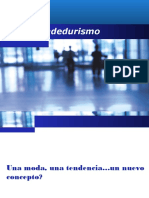 Emprendedurismo PDF