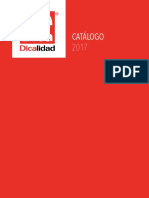 Catalogo DICA 2017 - Web