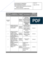 Cronograma PDF