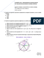 Taller de Formula Moivre y Expresiones Alg y Ecuac 2019-2