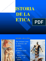 Historia de La Etica PDF