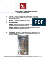 Procedimiento Imecol - Rev-1