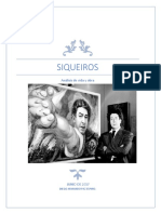 SIQUEIROS Analisis de Vida y Obra JUNIO PDF