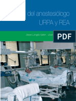 Manual Del Anestesiologo URPA y REA