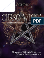 Leccion1CursoWicca PDF