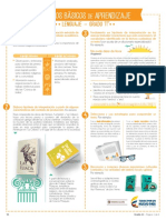 DBA Lenguaje 11 PDF