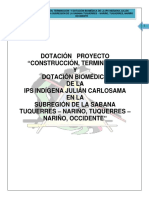 Carcteristicas Dotacion PDF