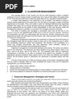 Download Methodology Classroom Management by adryanajucan SN45343522 doc pdf