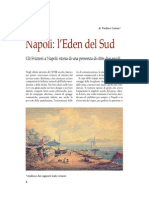 Napoli: L'eden Del Sud