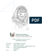 Jihadism and Women. Loreto Barrios