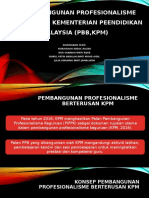 Model PPB KPM