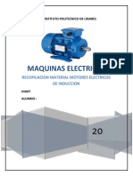 Apuntes Maquinas Electricas