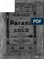 Almanach 1913