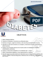 Diabetes Mellitus