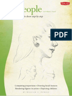 William Powell - Drawing People - Learn to draw step by step.pdf