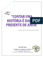 Apostila Curso de Contação de Histórias