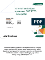 PPT-R&I Front Suspension