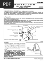 Yamaha Yzf r125 Service Manual | PDF | Fuel Injection | Throttle