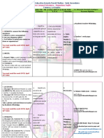 Actividades Ingles 9 Grado Week 2 Alexandro Hernandez Rodriguez