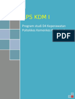 RPS KDM 1 2015