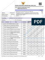 Lampiran Hasil SKD cowoIM