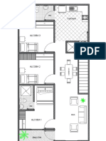 Dibujo1 Modelo PDF