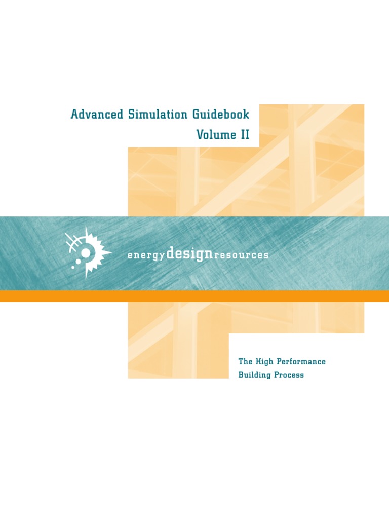 High Performance Building Process Guide | PDF | Efficient Energy Use ...