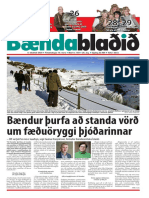 Baendabladid 2020 06 PDF