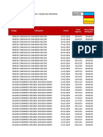 Consolidado HHEE Mes de Marzo 2020 - (Denis Rioja - Kam Huambos)