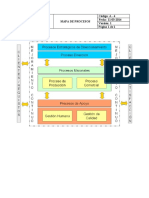 A-4 Mapa de Procesos