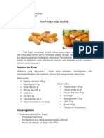 Produk Surimi