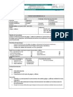 0.13 Plan de Clases Metrologia