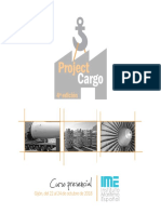 Curso Project Cargo IME