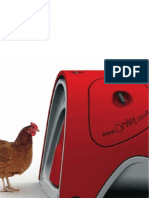 Chicken Brochure Download