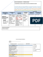 Orientaciones para El Desarrollo de Las Competencias Del CNEB Area EPT