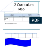 Cmap Template