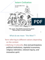 Lesson 1 Cradle of Western Civilization PFD PDF